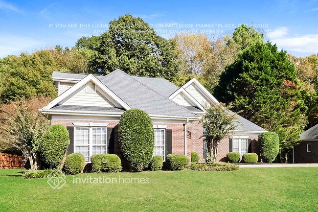 Building Photo - 1201 Chandlers Field Dr