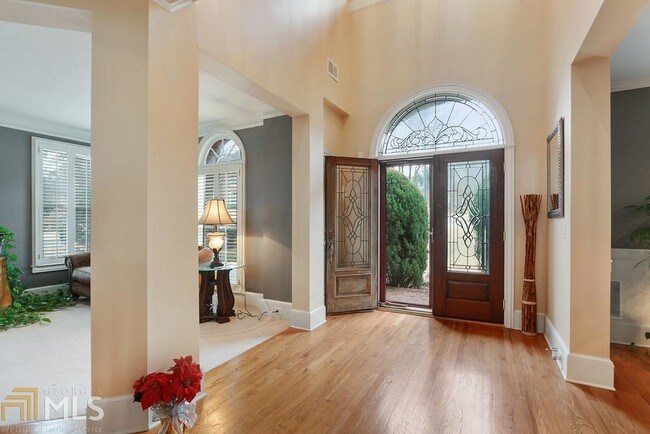 Foto del edificio - 715 Jewel Ct SW