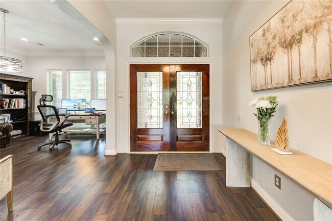 Foto del edificio - 6219 Mound Airy Ct