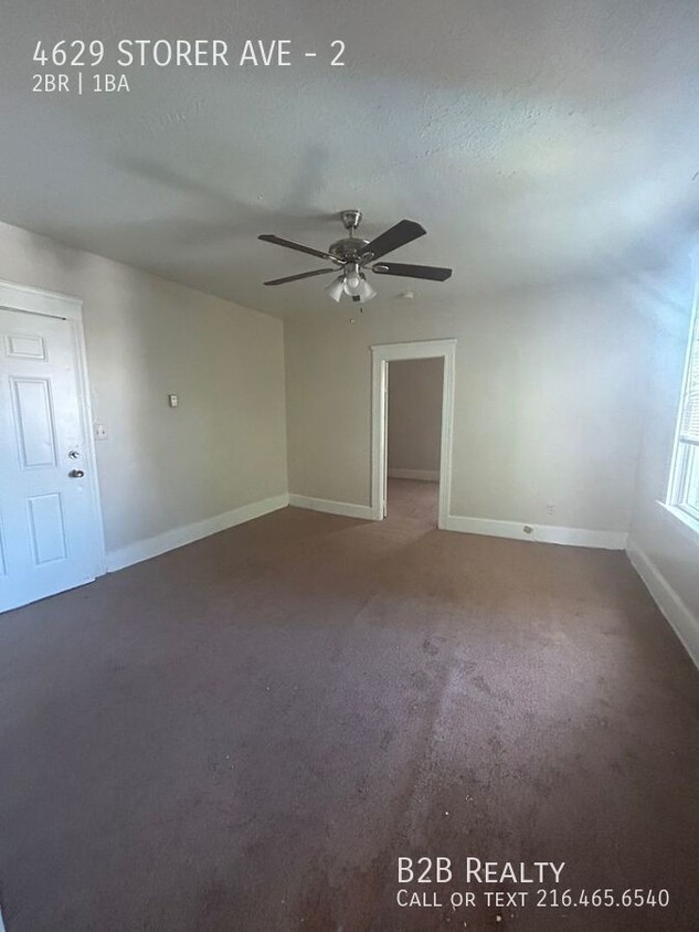 Primary Photo - Spacious 2-Bedroom Multi-Family Home – Per...