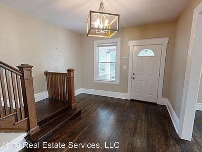 Building Photo - 5 br, 4 bath House - 2832 Harrison St