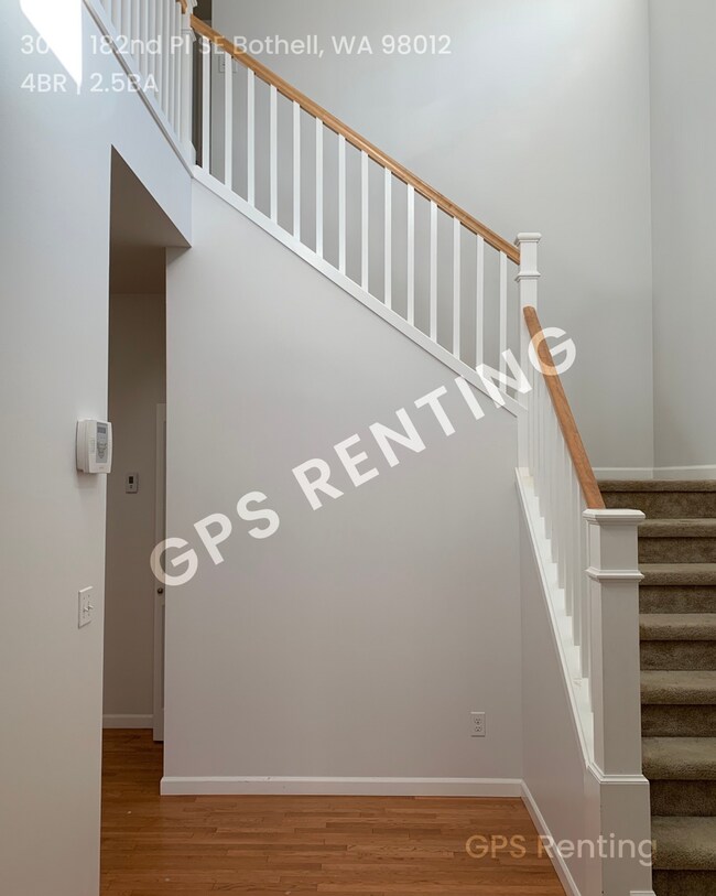 Foto del edificio - Charming 4 bedroom Single Family Home