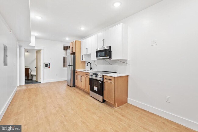 Foto del edificio - 900 N 41st St