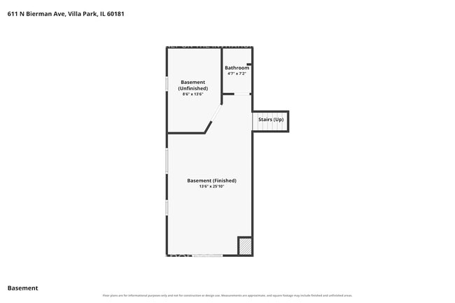 Building Photo - 611 N Biermann Ave