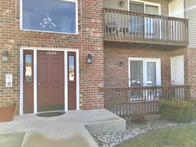 Building Photo - 1420 Wingo Turn