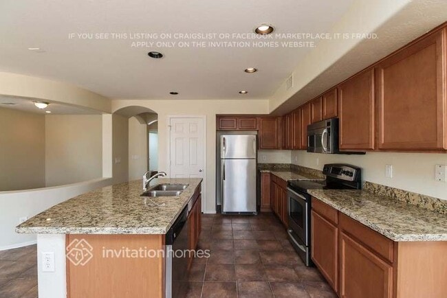 Foto del edificio - 2453 W Mericrest Way