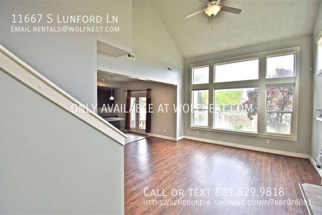 Building Photo - 11667 S Lunford Ln
