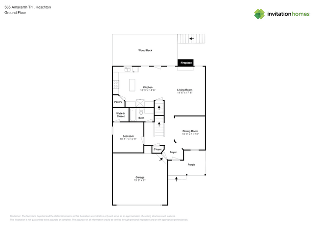 Building Photo - 565 Amaranth Trail