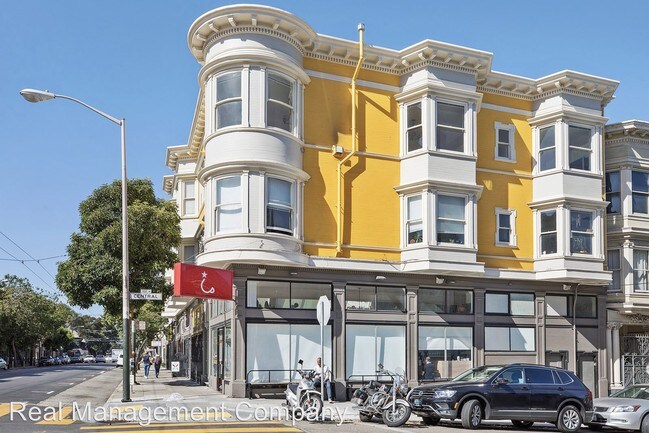 Building Photo - 1300-1322 Haight St