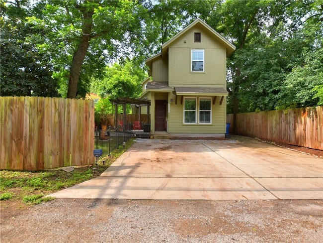 Foto del edificio - 2004 Haskell St