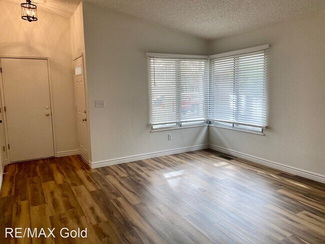 Building Photo - 2 br, 2 bath House - 1511 Burnside Court