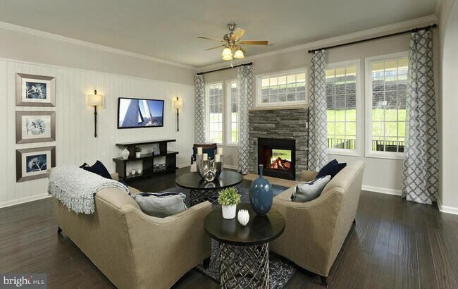 Foto del edificio - 141 Coachman Cir