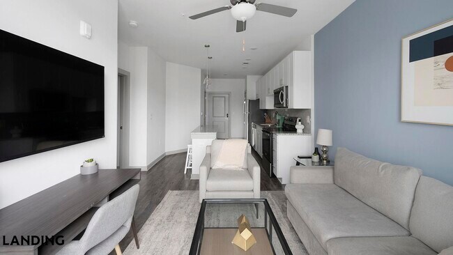 Foto del edificio - 2165 Nolensville Pk