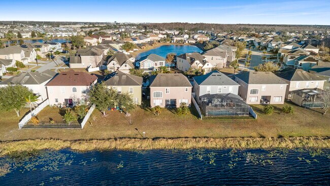 Foto del edificio - 2731 Sand Arbor Cir