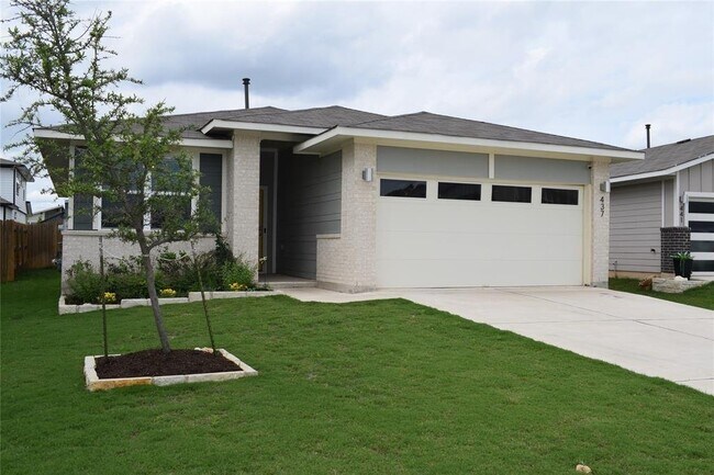 Foto del edificio - 437 Agave Azul Way, Leander, TX 78641 - 3 ...