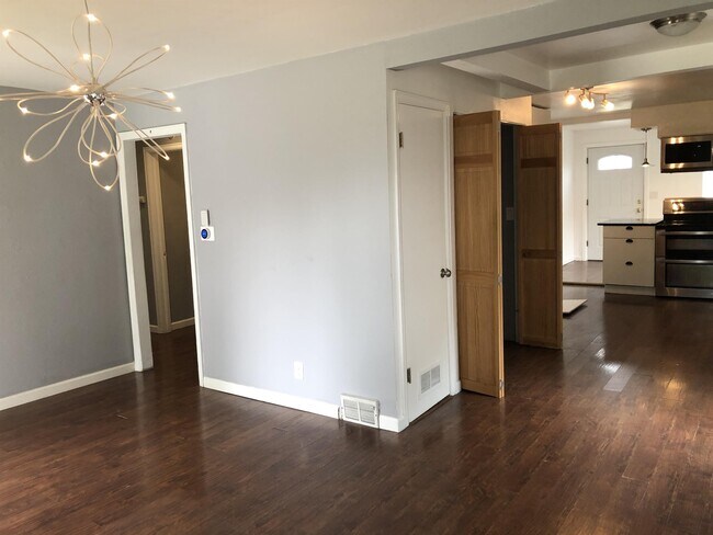 Foto del edificio - 2920 Olive St