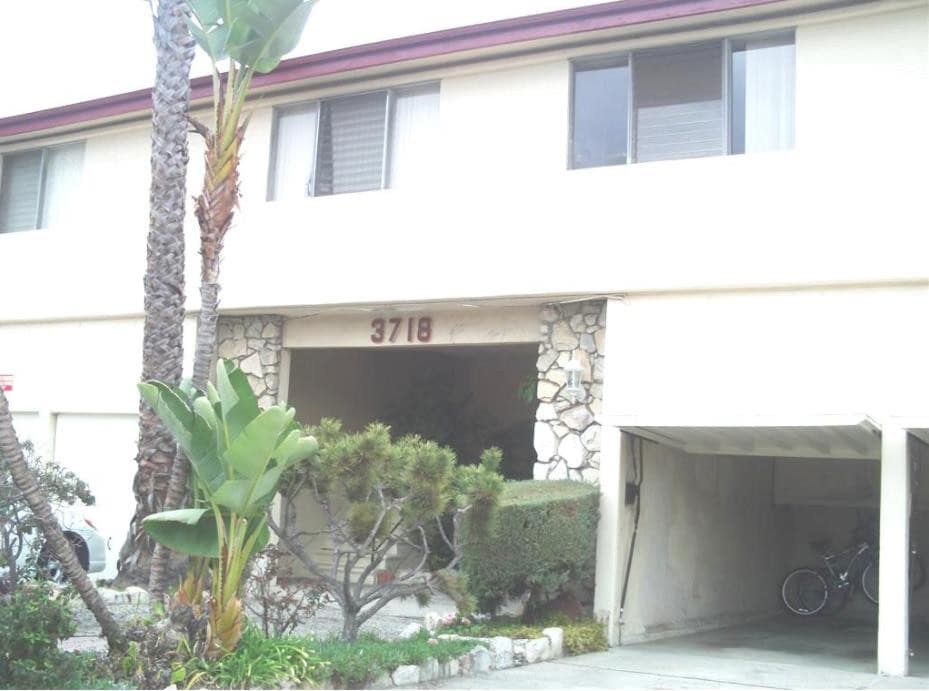 3718 Clarington Ave, Los Angeles, CA 90034 Apartments in Los Angeles