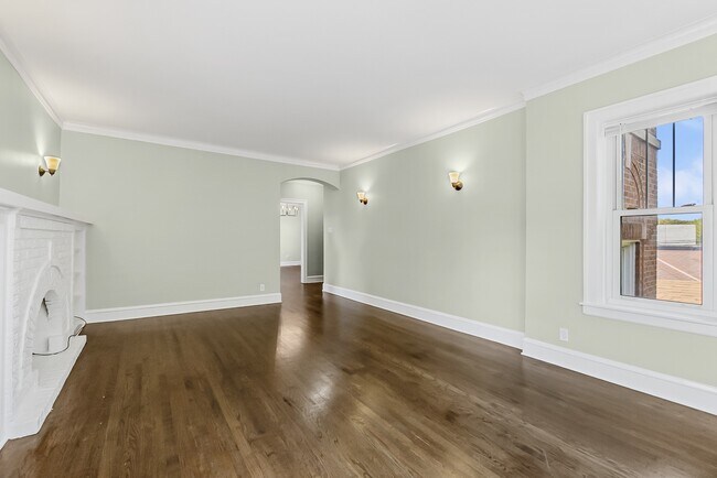 Foto del edificio - 5742 N Francisco Ave