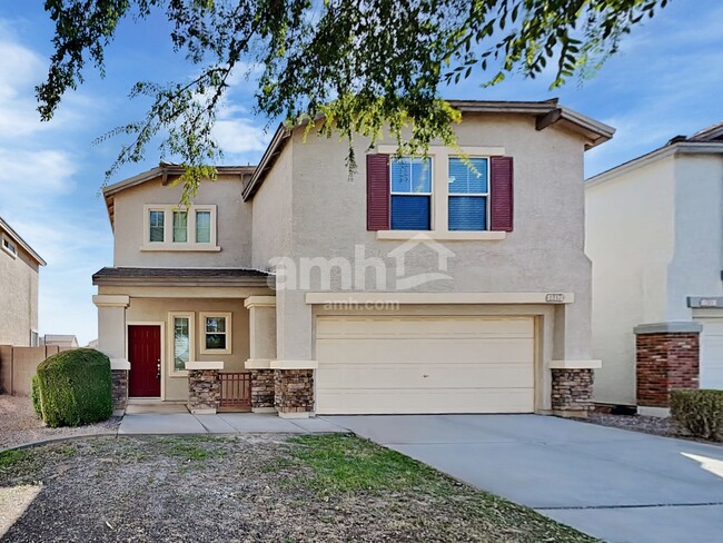 Building Photo - 1217 S 121st Dr