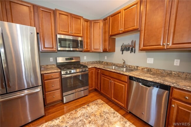 Building Photo - 4203 Arthur Ct