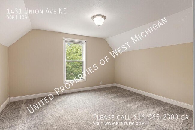 Foto del edificio - 1431 Union Ave NE