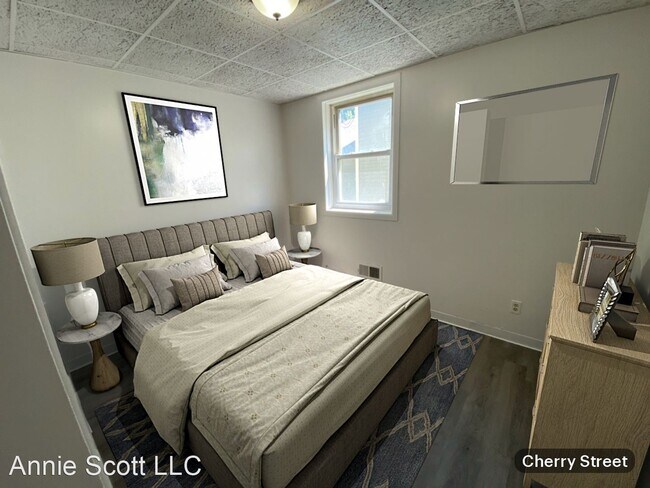 Building Photo - 3 br, 2 bath House - 1104 Cherry St.