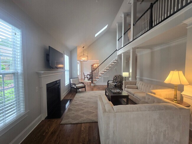 Building Photo - Brier Creek Country Club - Furnished Home