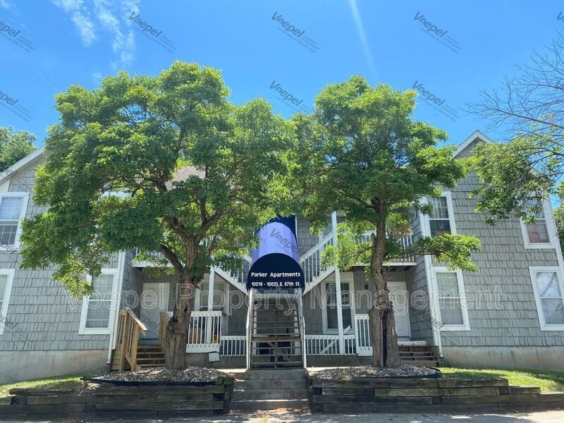 10025 E 67th St, Raytown, MO 64133 House Rental in Raytown, MO