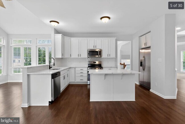 Foto del edificio - 116 Bethel Springs Dr