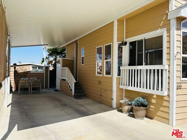 Foto del edificio - 69333 E Palm Canyon Dr