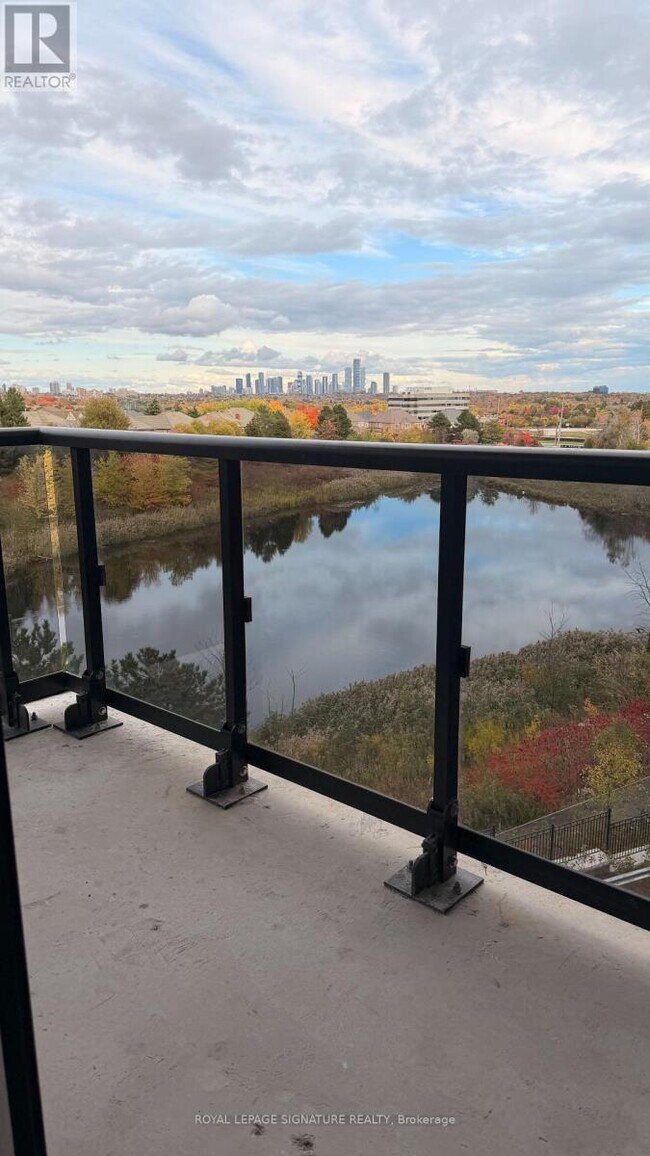 Building Photo - 2495 Eglinton Ave W