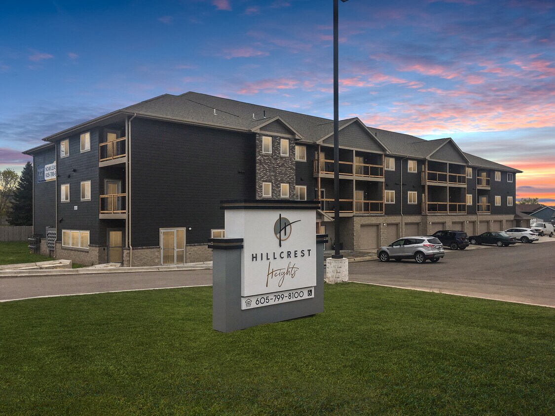 Hillcrest Heights Apartments Sioux Falls Sd Apartments Com