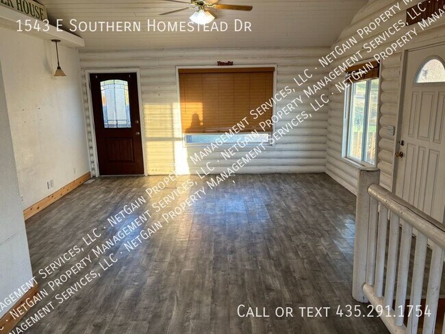 Foto del edificio - 4 bedroom home in Enoch