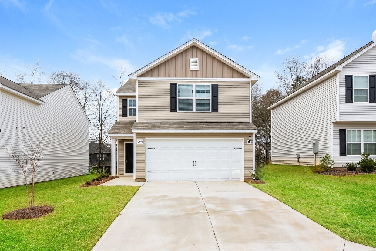 Primary Photo - 6026 Mason Tucker Dr
