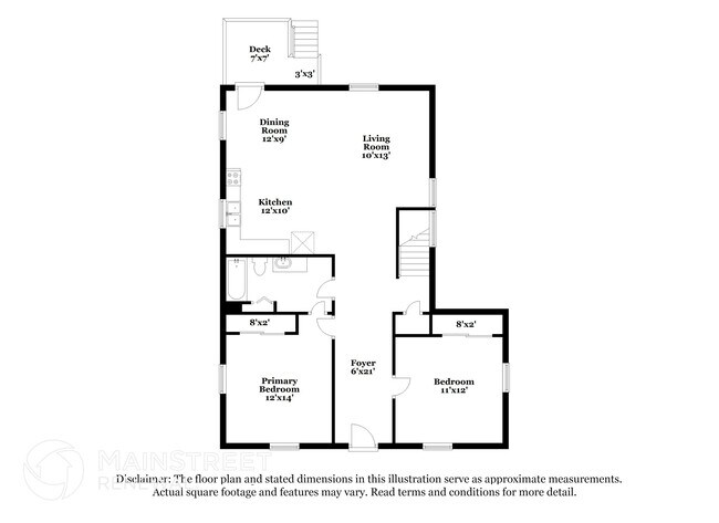 Building Photo - 9150 Wood Ave