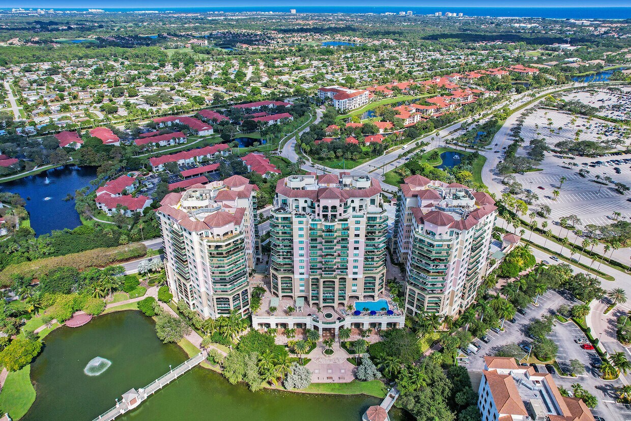 Foto principal - 3630 Gardens Pkwy