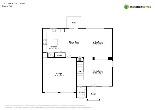 Building Photo - 137 Colville Rd