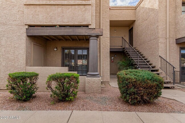 Foto del edificio - 5995 N 78th St