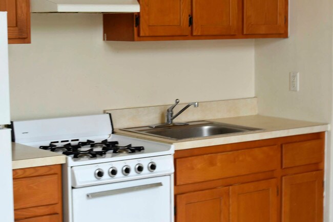 Foto del edificio - 3711 Broadway