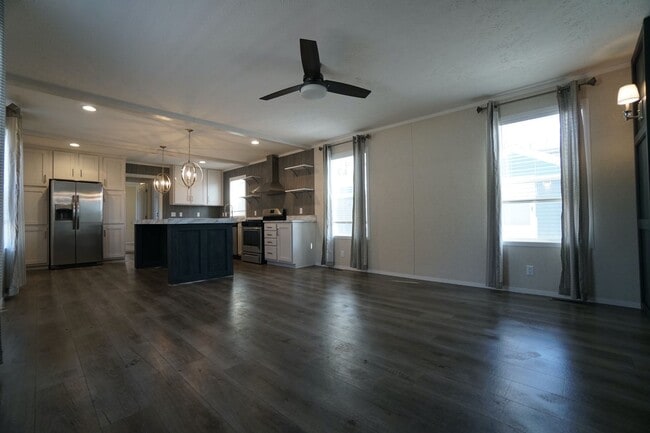 Foto del interior - Shadeland Estates