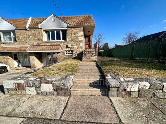 Foto del edificio - 1417 Oakmont St