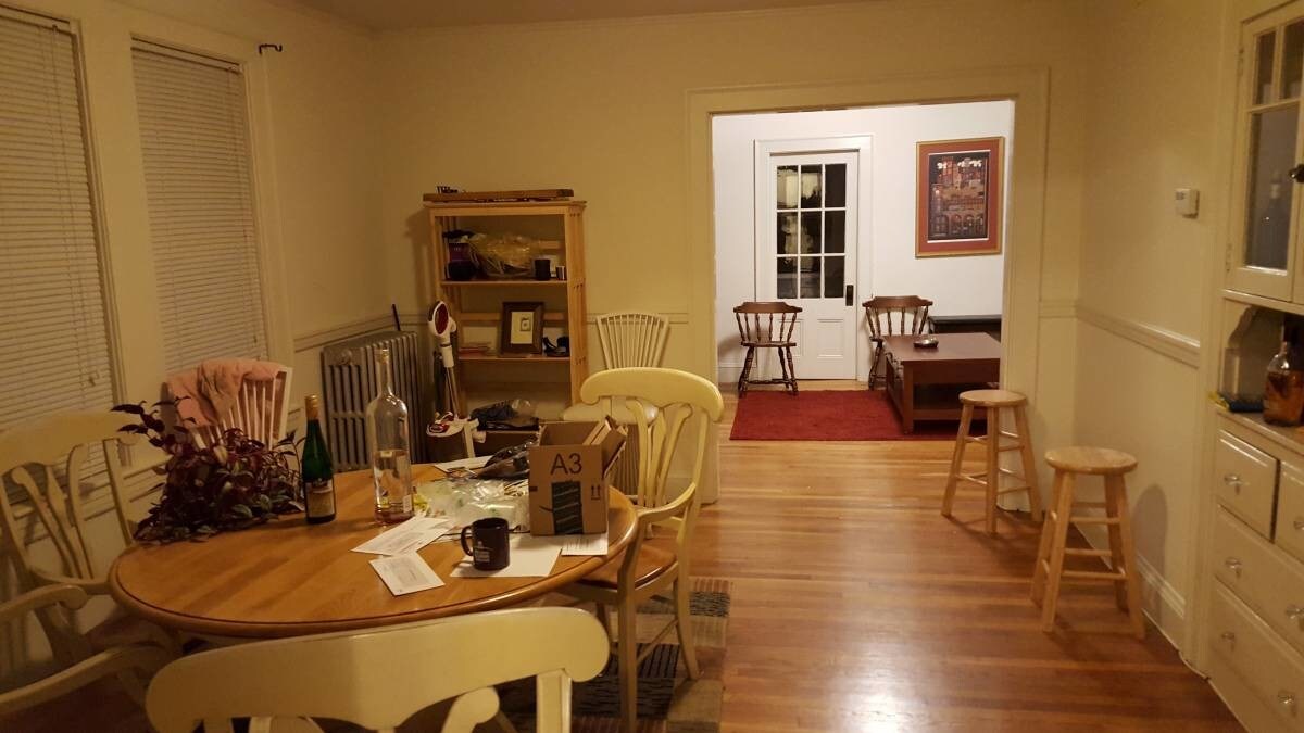 Foto principal - 747 Boylston St