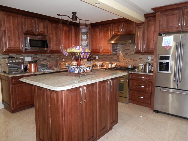 Cocina - 58 Stevenson Rd