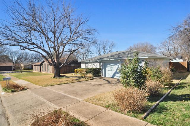 Foto del edificio - 1216 Patrick St