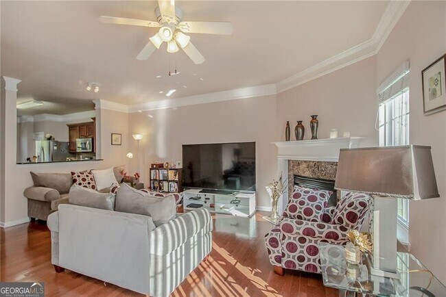 Foto del edificio - 2218 Landing Walk Dr