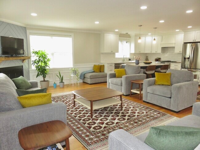 Foto del edificio - 32 Gale St