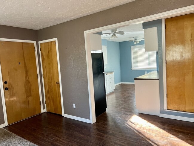 Foto del edificio - 366 S 100 E