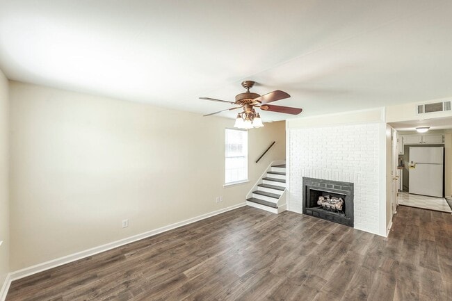 Foto del edificio - Charming Townhome