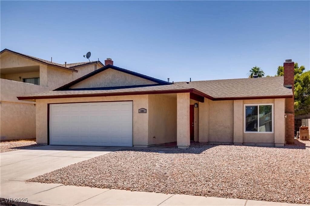 Primary Photo - 604 Dolores Dr