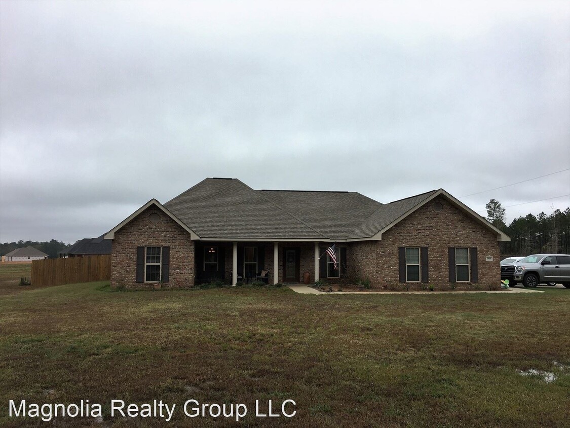 Primary Photo - 3 br, 2 bath House - 3406 Tank Trail Road